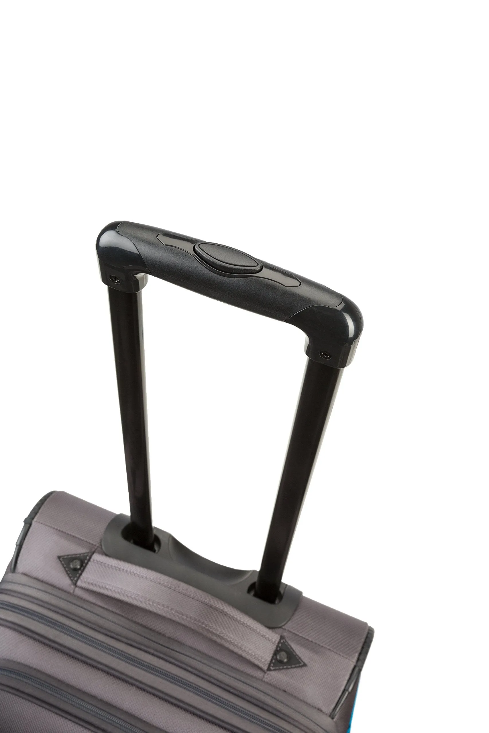 High Sierra Evanston 21" 2-Wheel Carry-On Luggage