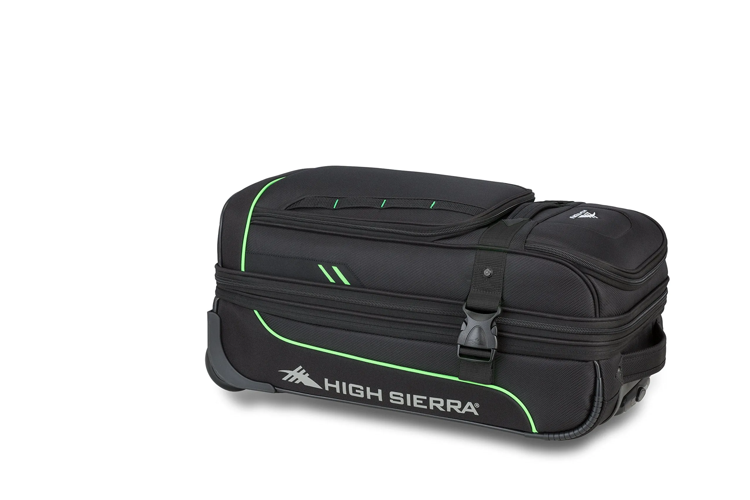 High Sierra Evanston 21" 2-Wheel Carry-On Luggage