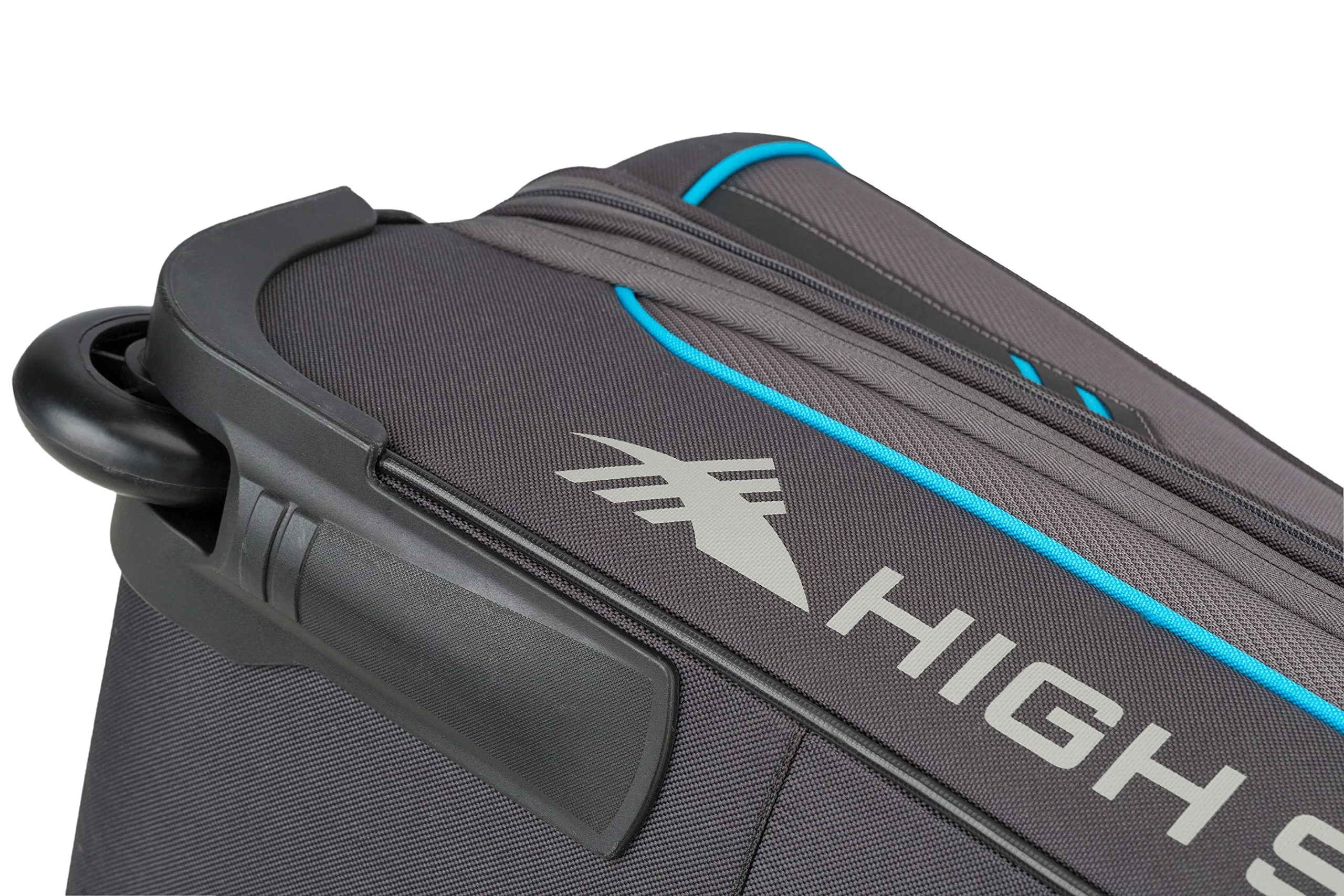 High Sierra Evanston 21" 2-Wheel Carry-On Luggage