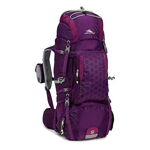High Sierra Tech 2 Series Titan 55 Women's Frame Pack