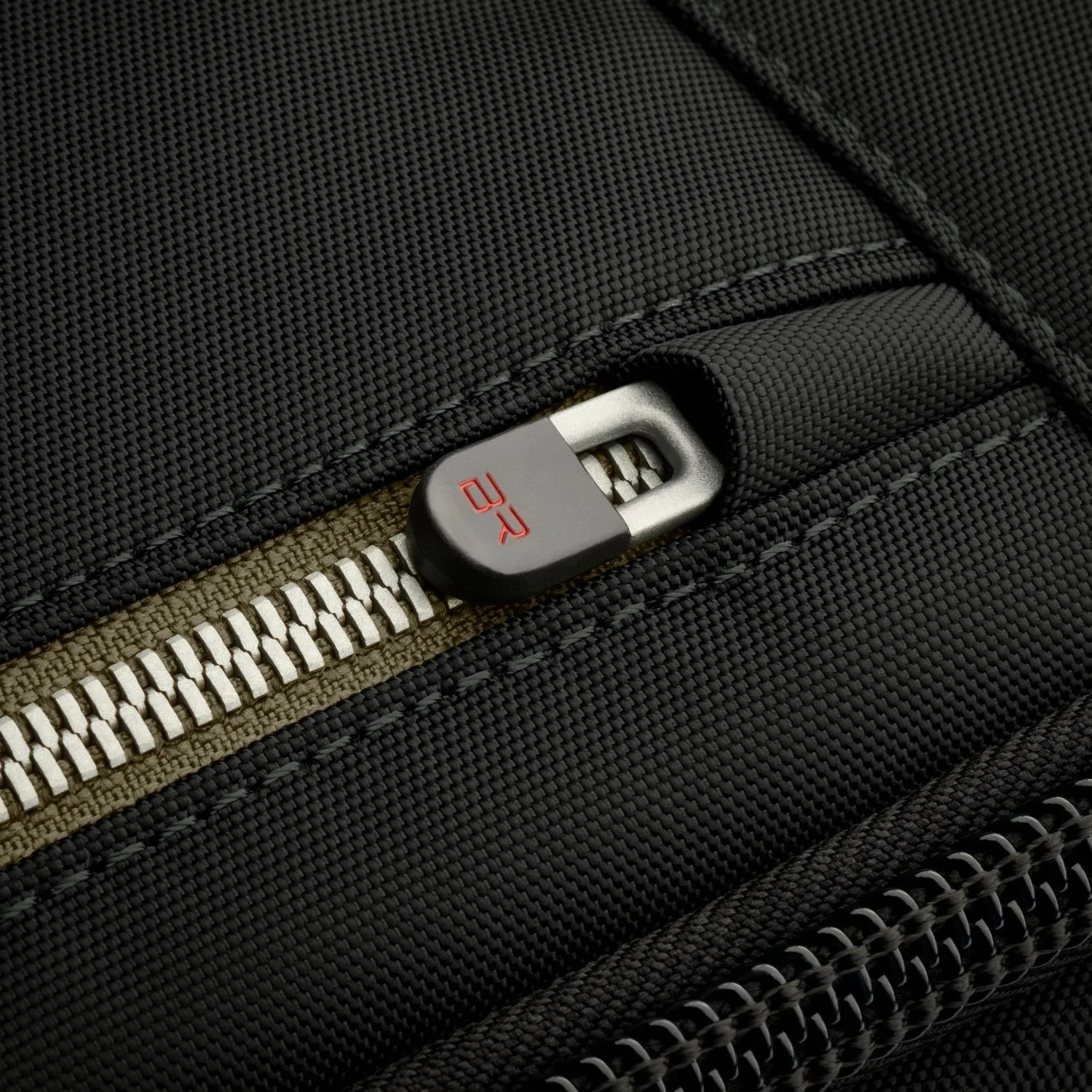 HTA Crossbody Bag - Black