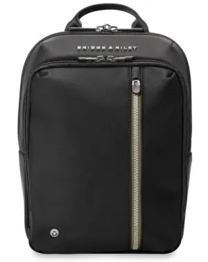 HTA Crossbody Bag - Black