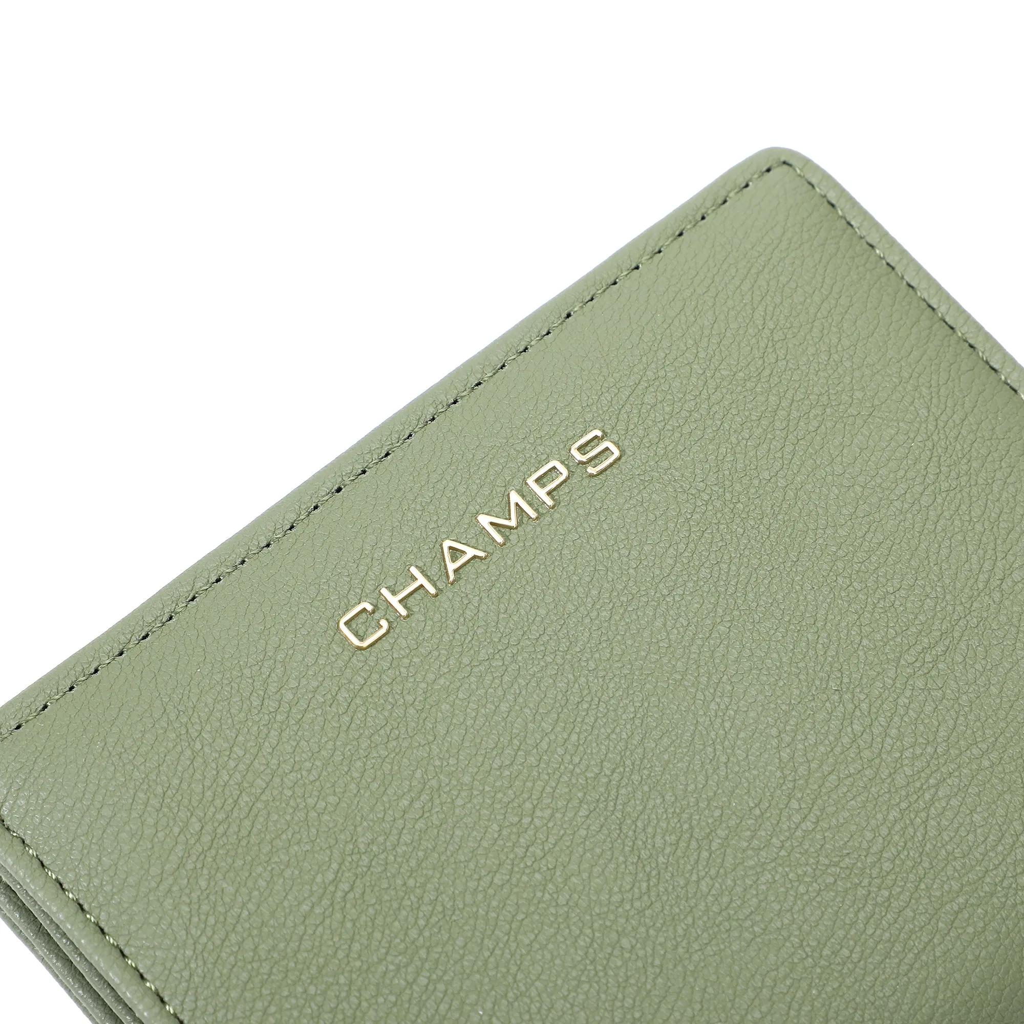Iconic / Hybrid Wallet *Drop Ship*