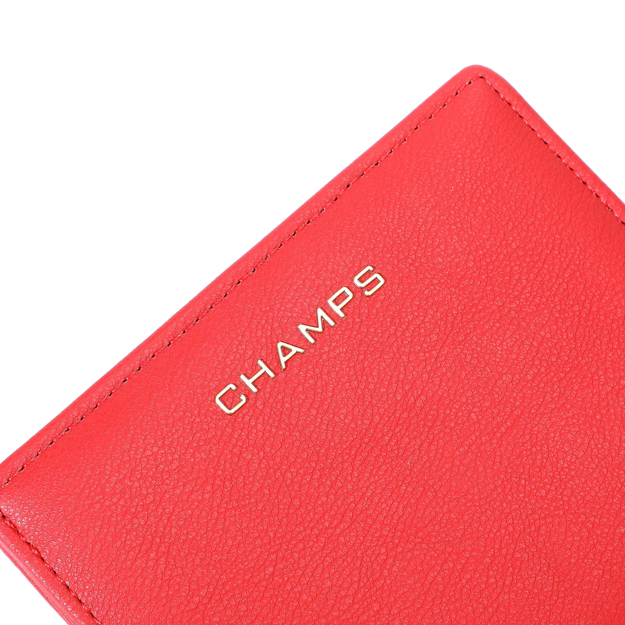 Iconic / Hybrid Wallet *Drop Ship*
