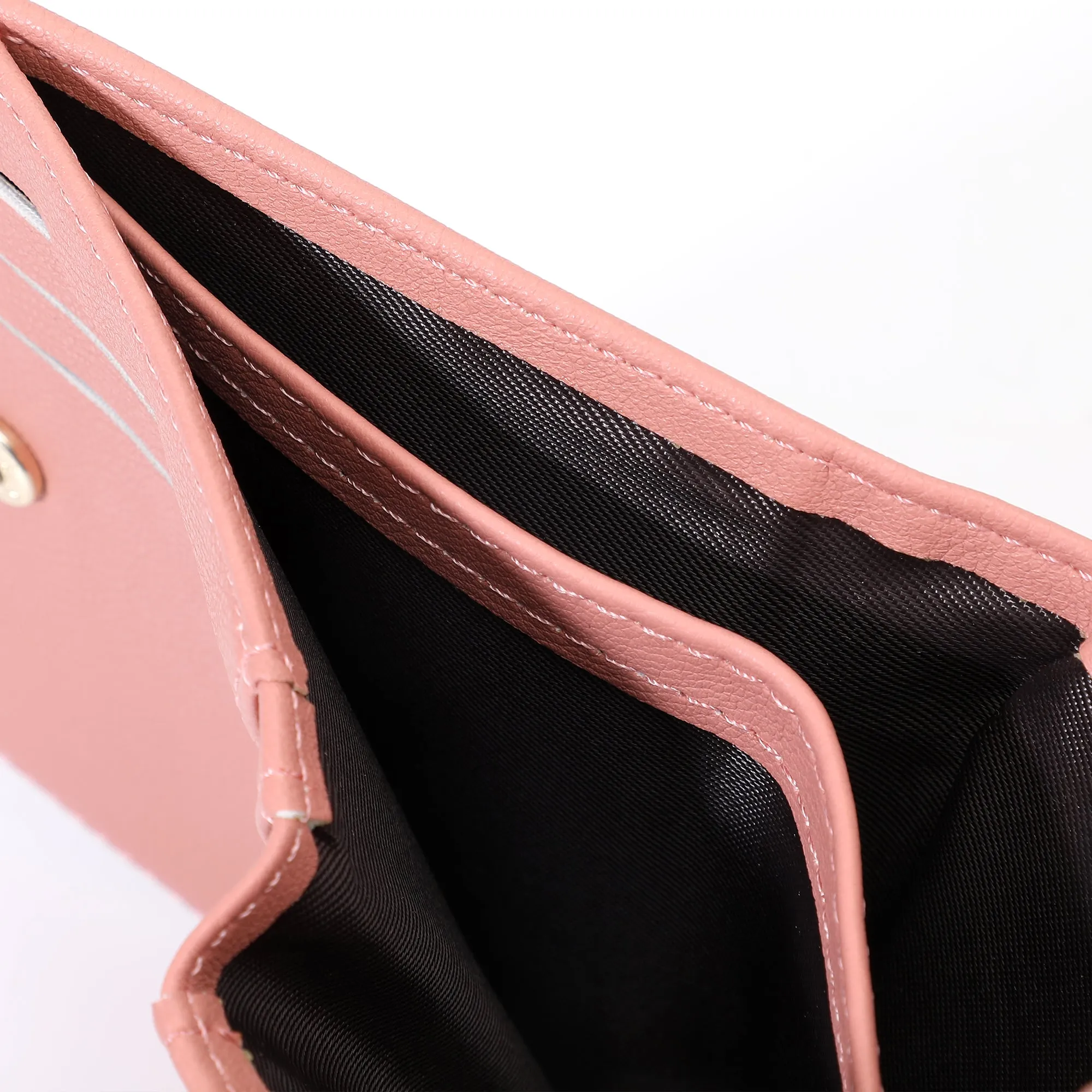 Iconic / Hybrid Wallet *Drop Ship*