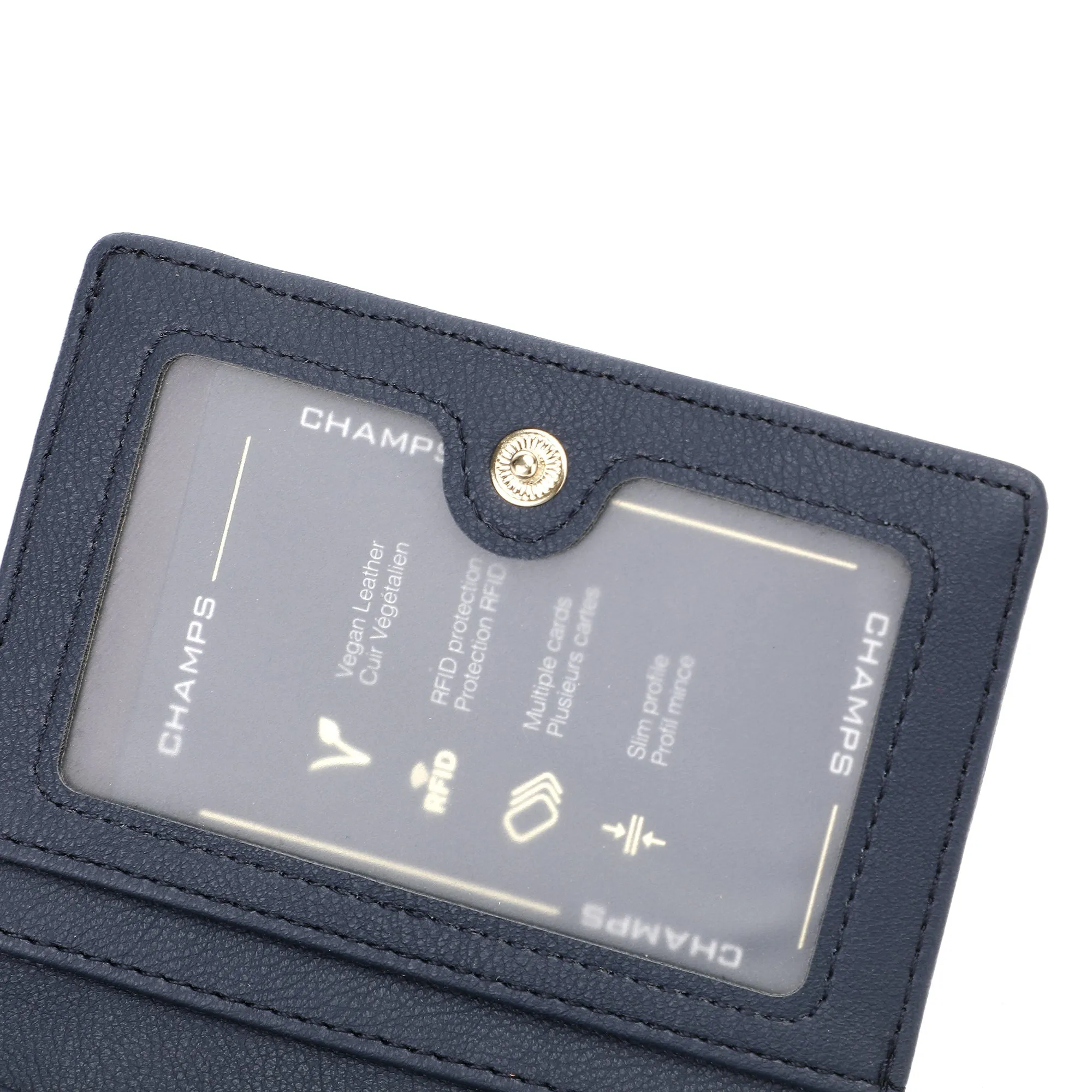 Iconic / Hybrid Wallet *Drop Ship*