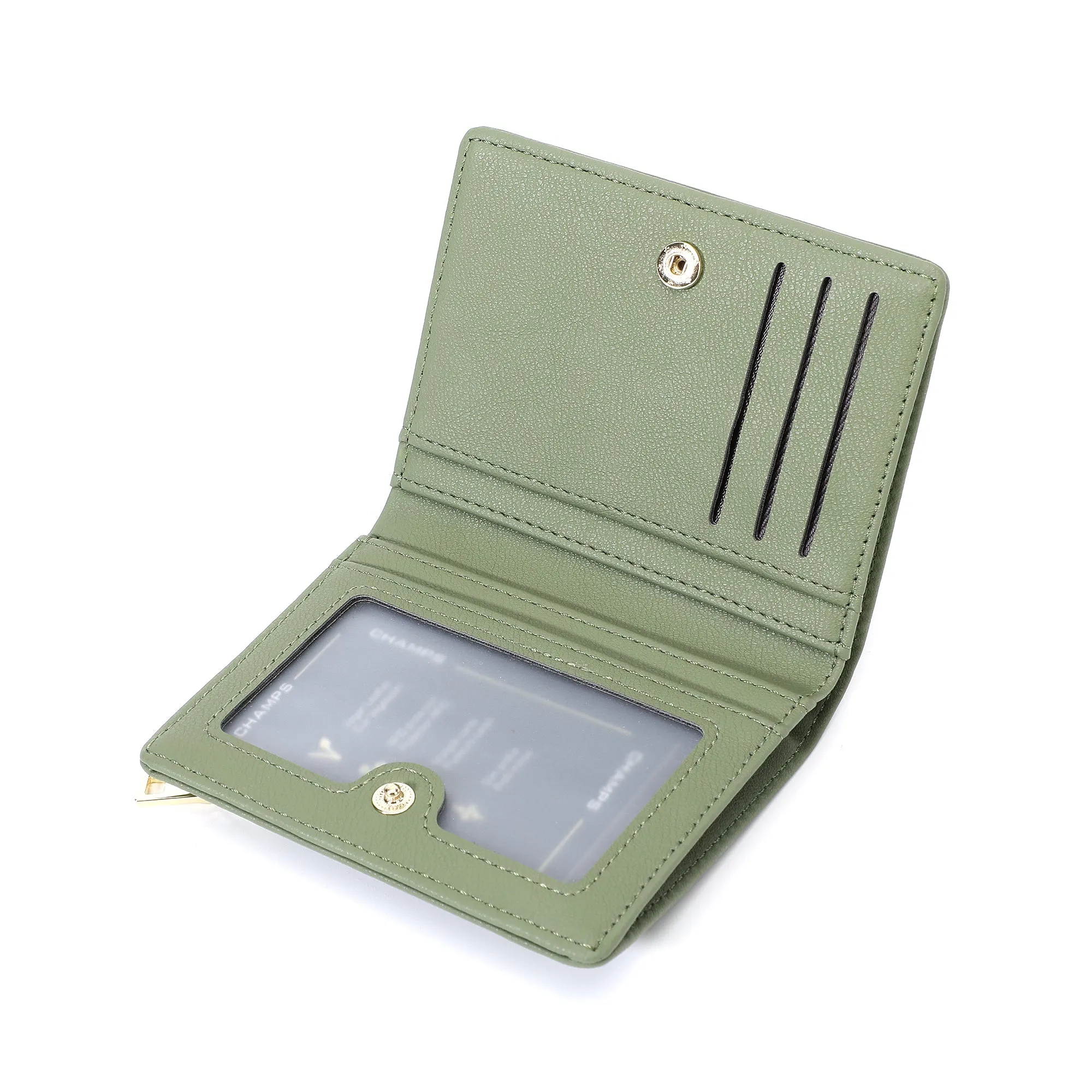 Iconic / Hybrid Wallet *Drop Ship*