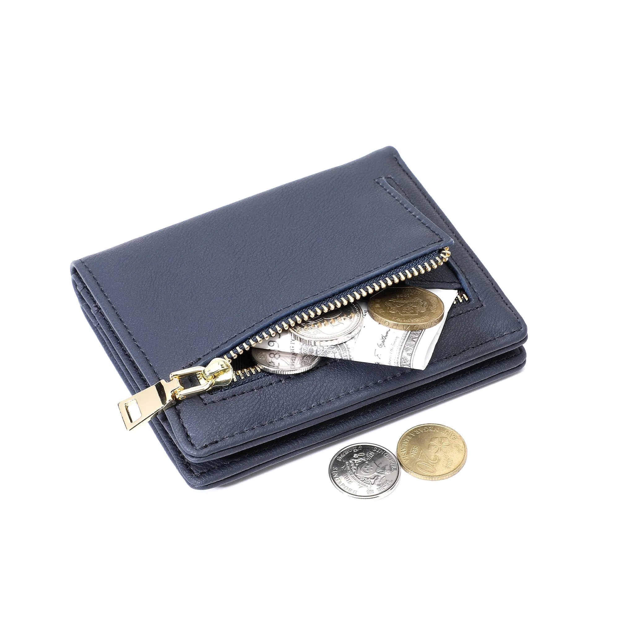 Iconic / Hybrid Wallet *Drop Ship*