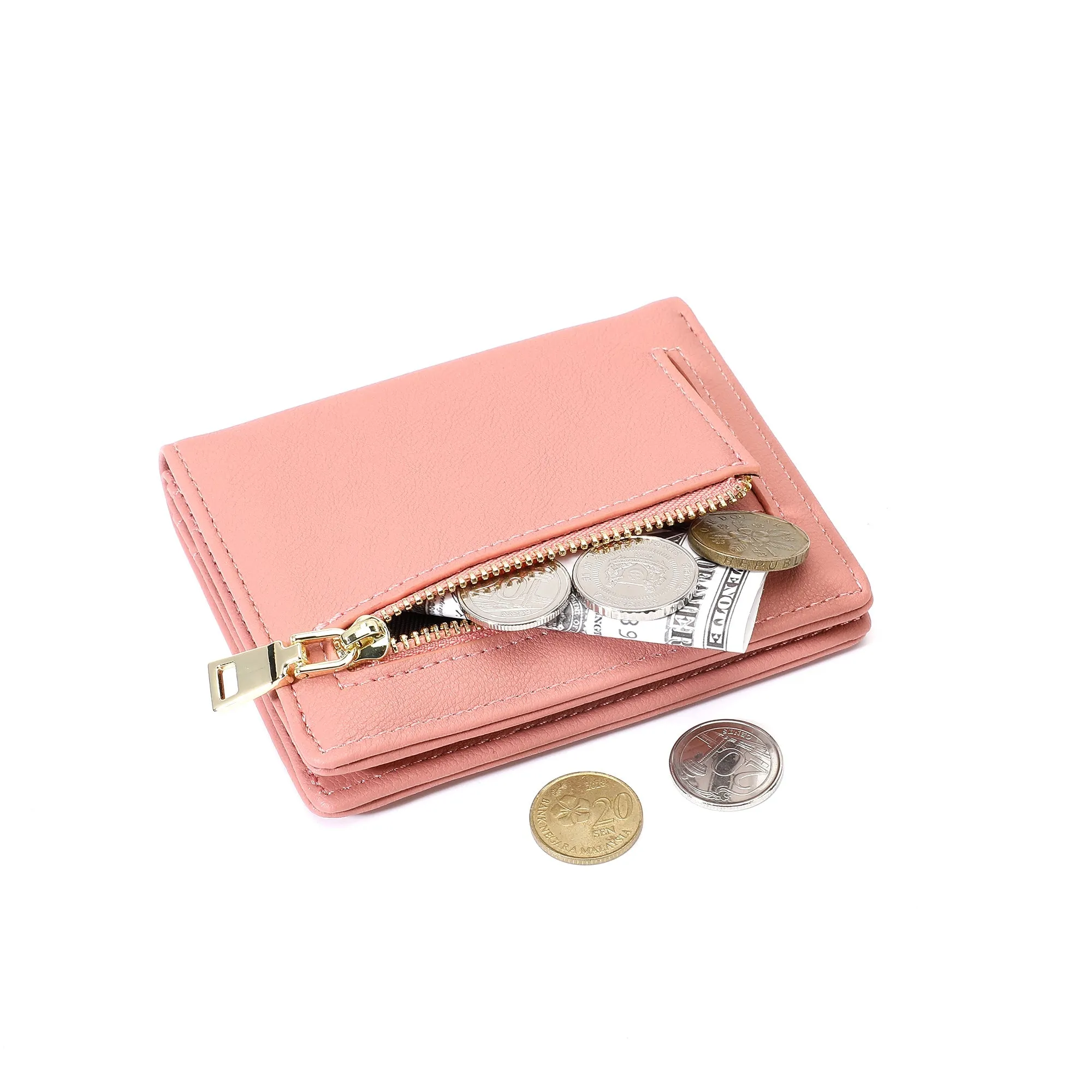 Iconic / Hybrid Wallet *Drop Ship*