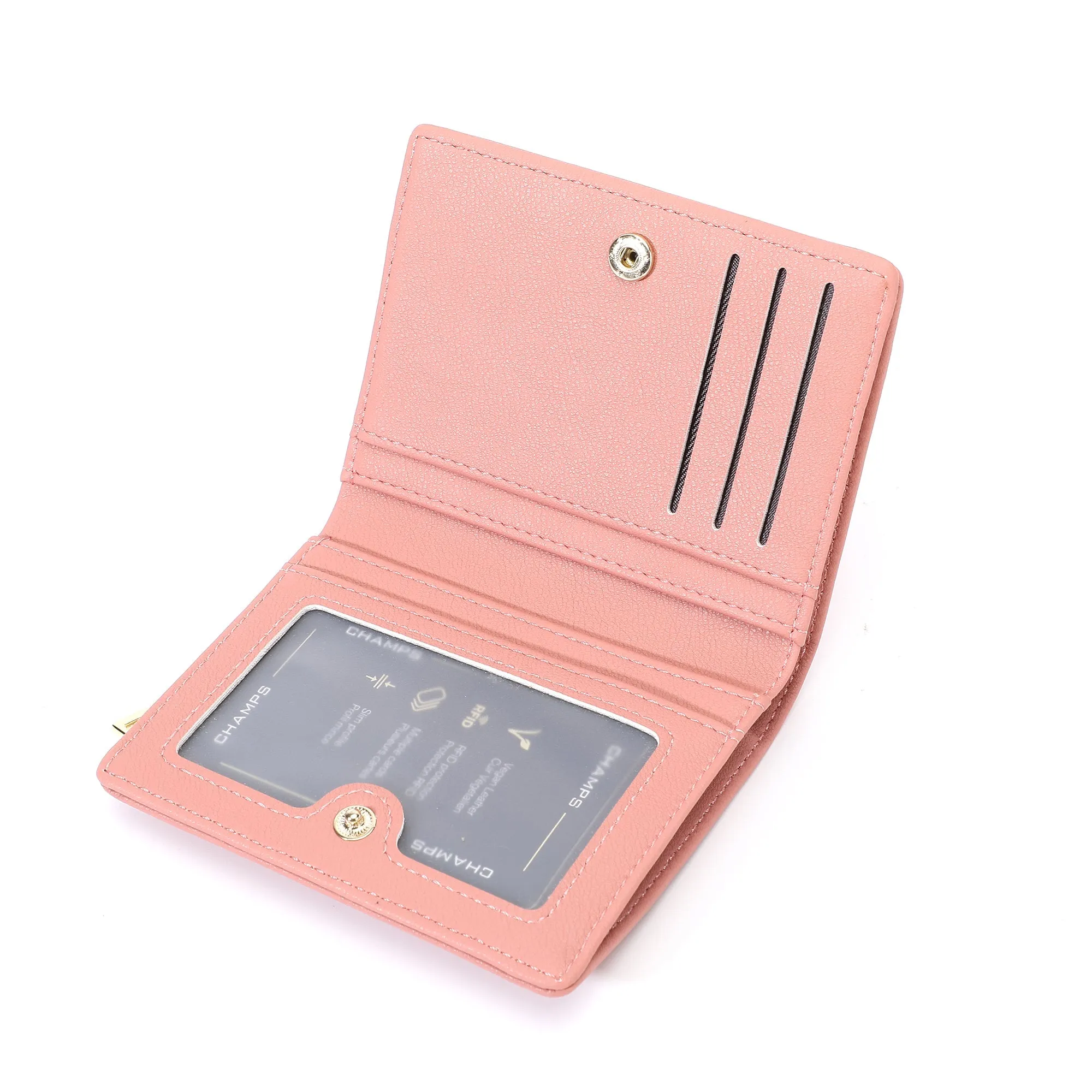 Iconic / Hybrid Wallet *Drop Ship*
