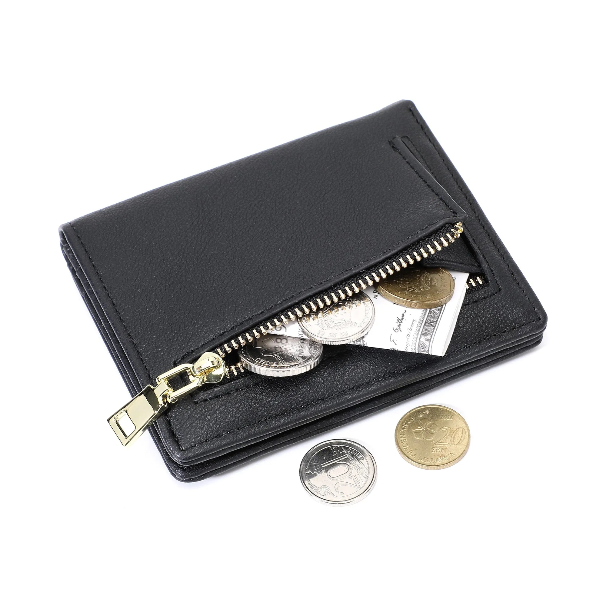 Iconic / Hybrid Wallet *Drop Ship*