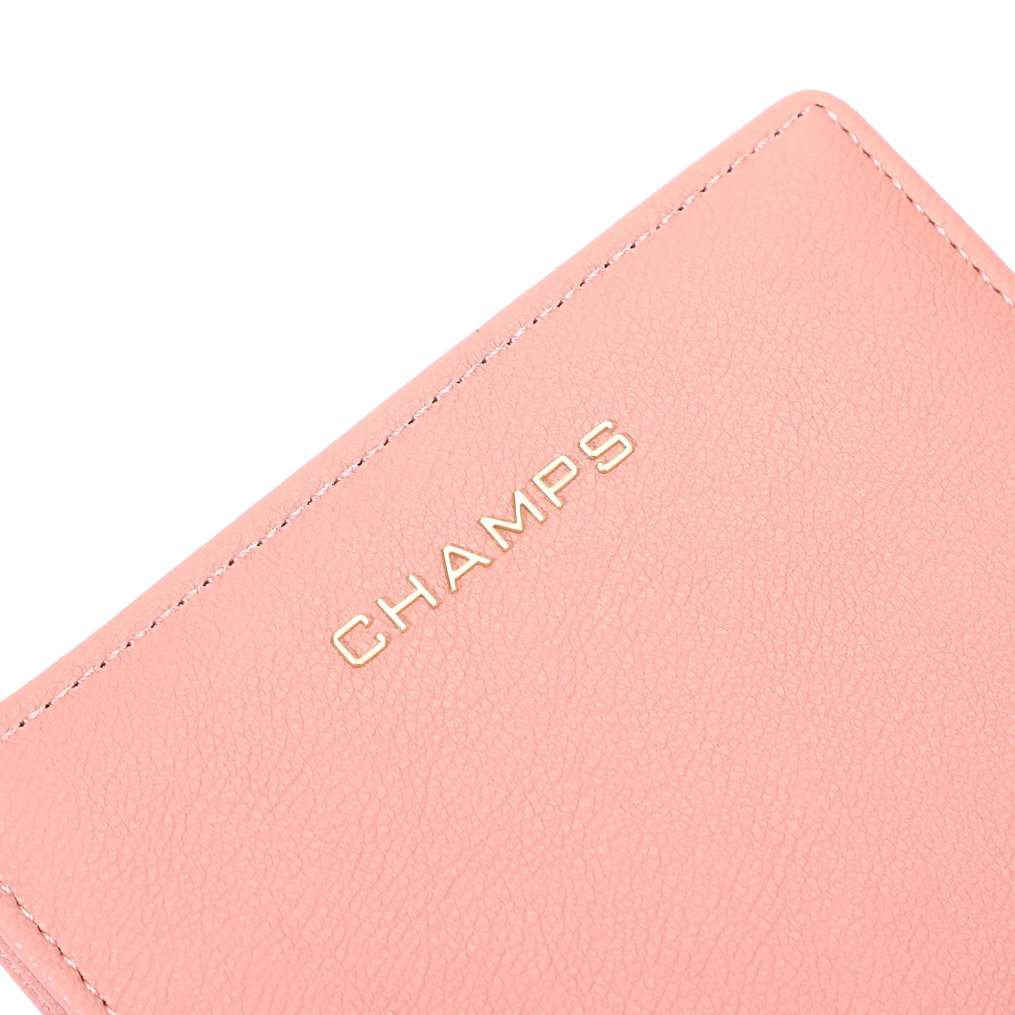 Iconic / Hybrid Wallet *Drop Ship*