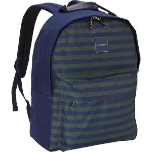 Isaac Mizrahi Ingram DLX 4-Wheeled Spinner Softside Computers Luggage