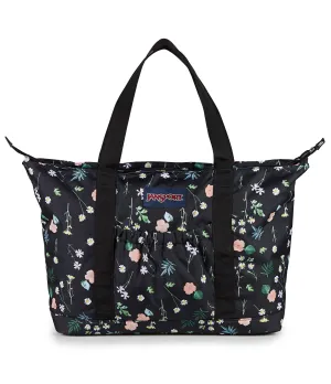 JanSport Daily Tote - Bewitched Blooms