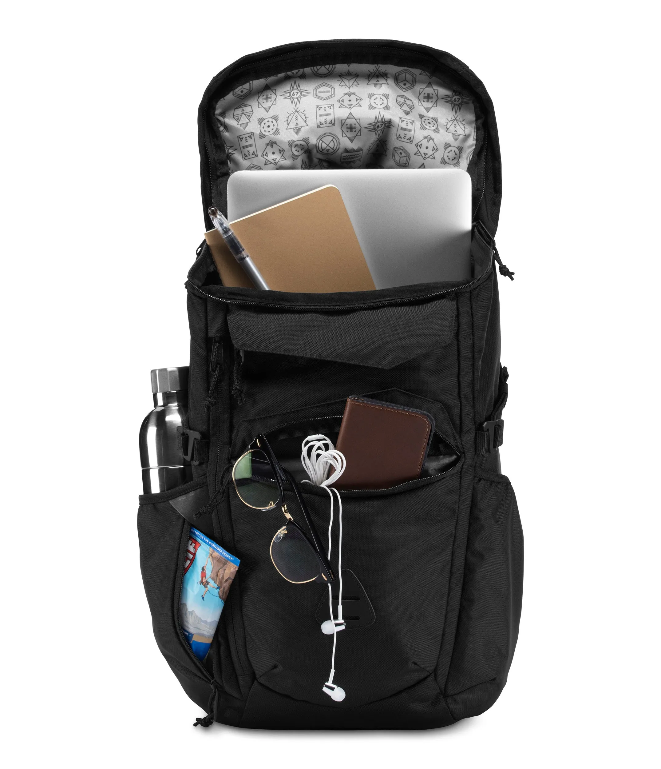 JanSport Outside Watchtower