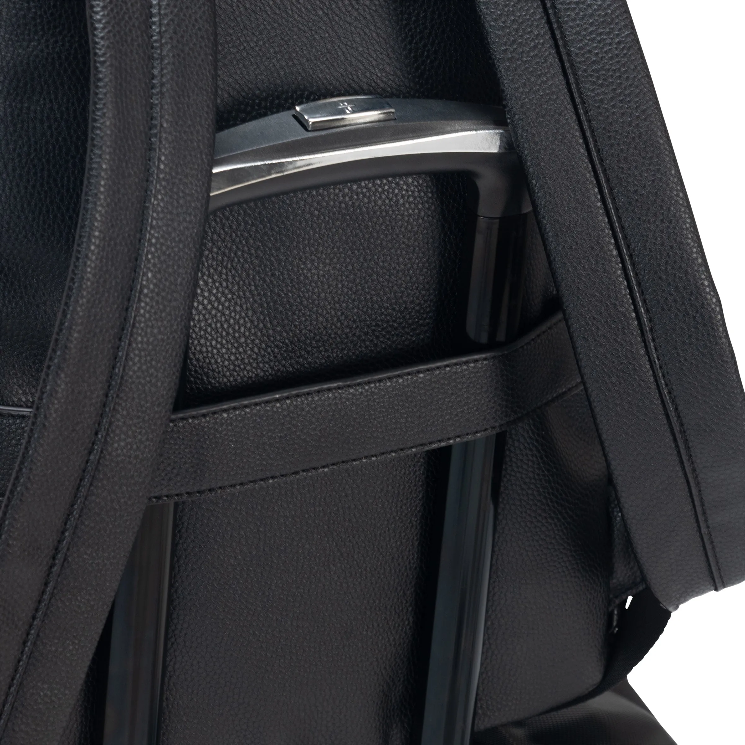 Kenneth Cole Reaction Marley Vegan Leather 15" Laptop Backpack
