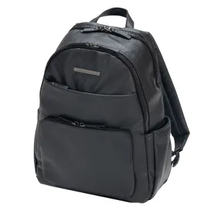 Kenneth Cole Reaction Marley Vegan Leather 15" Laptop Backpack