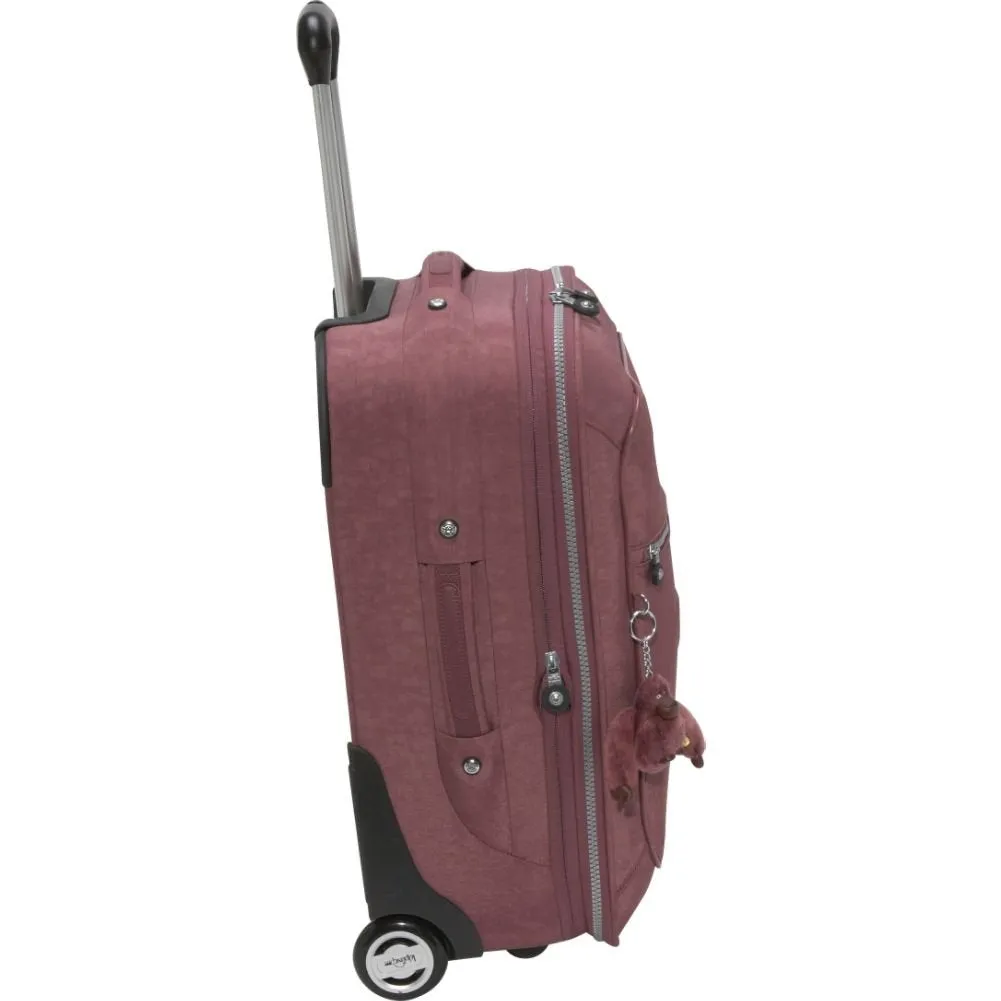 Kipling Bloomwood S 21" Upright Carry on Luggage