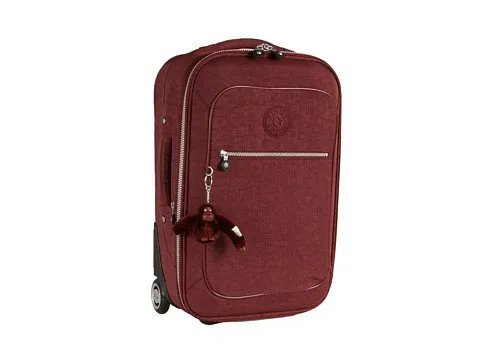 Kipling Bloomwood S 21" Upright Carry on Luggage