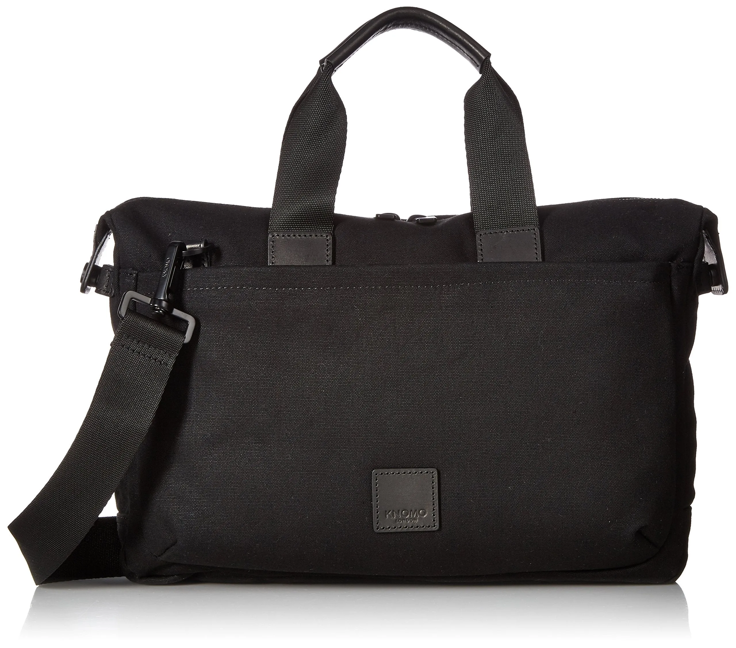 Knomo London Fulham Blake Slim Briefcase 14"