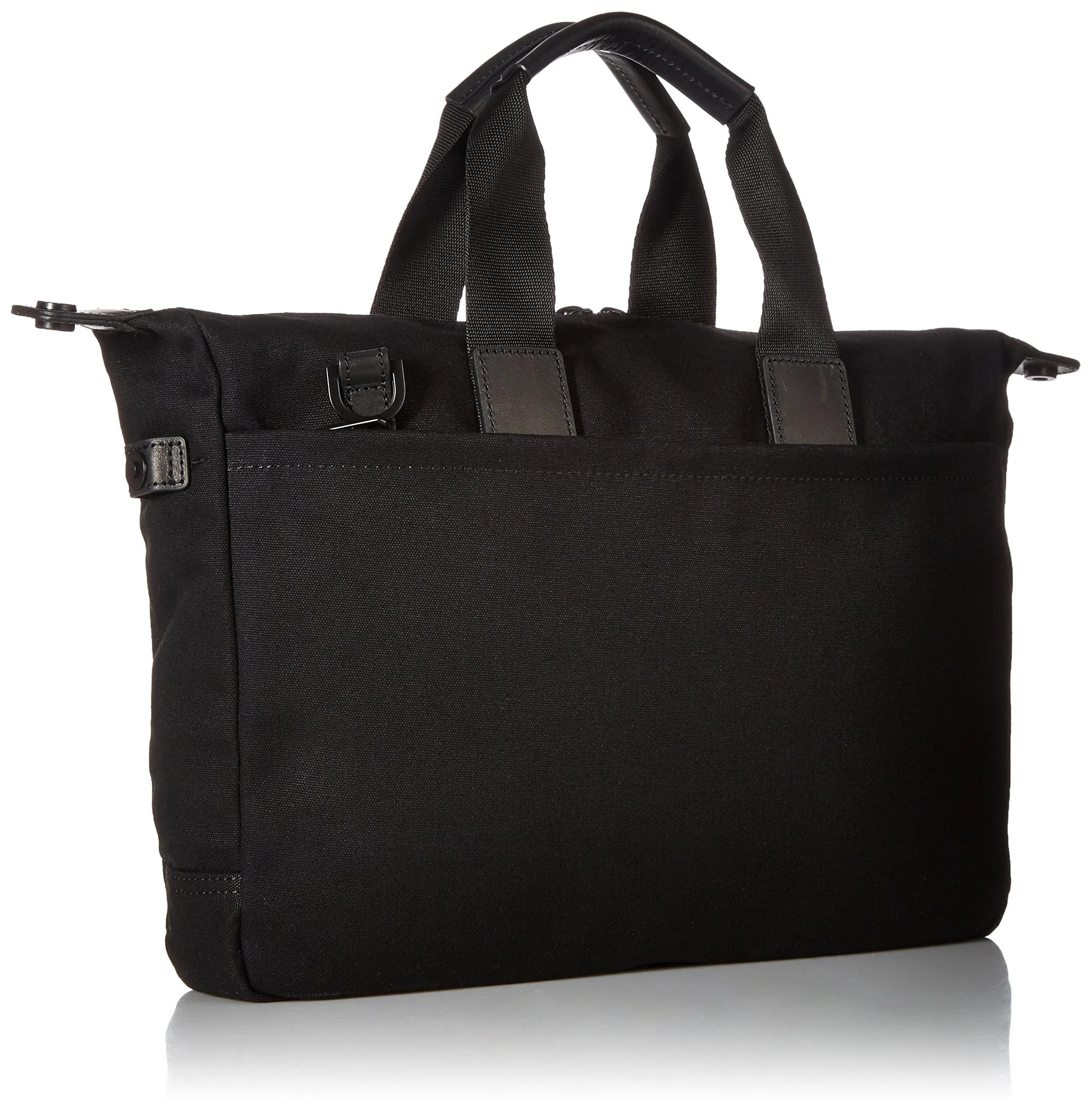 Knomo London Fulham Blake Slim Briefcase 14"
