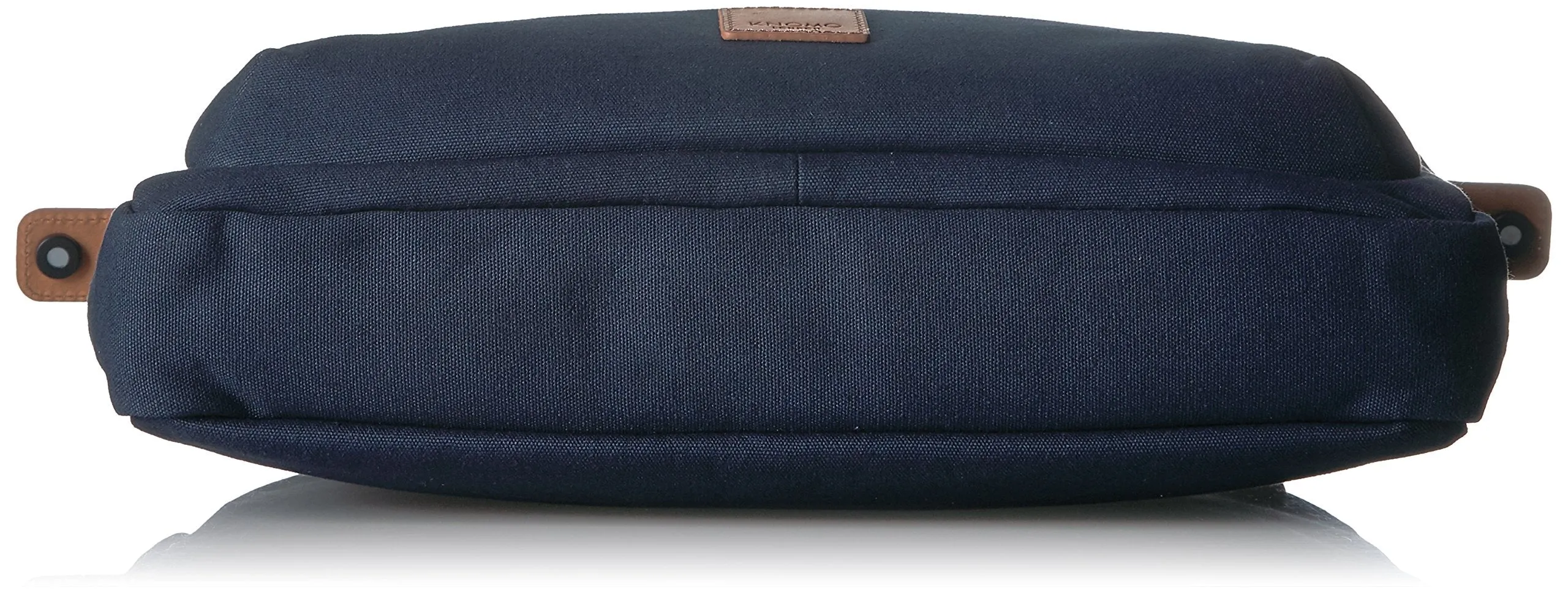 Knomo London Fulham Blake Slim Briefcase 14"
