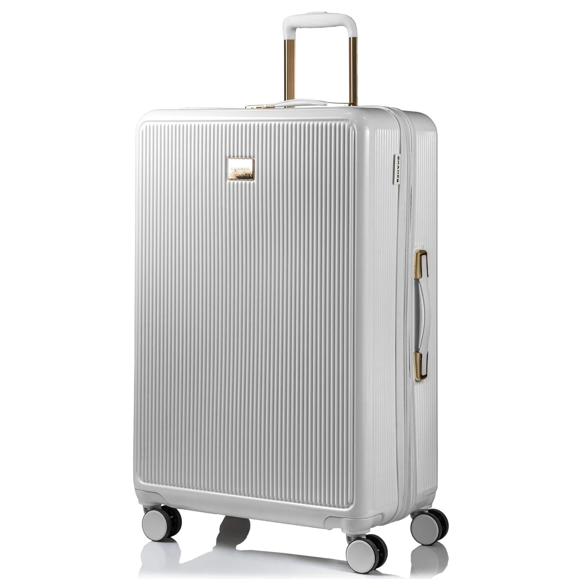 Luxe / 3-Piece Luggage Set *Drop Ship*