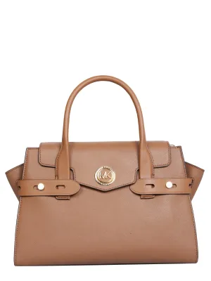 Michael Michael Kors Carmen Large Top Handle Bag