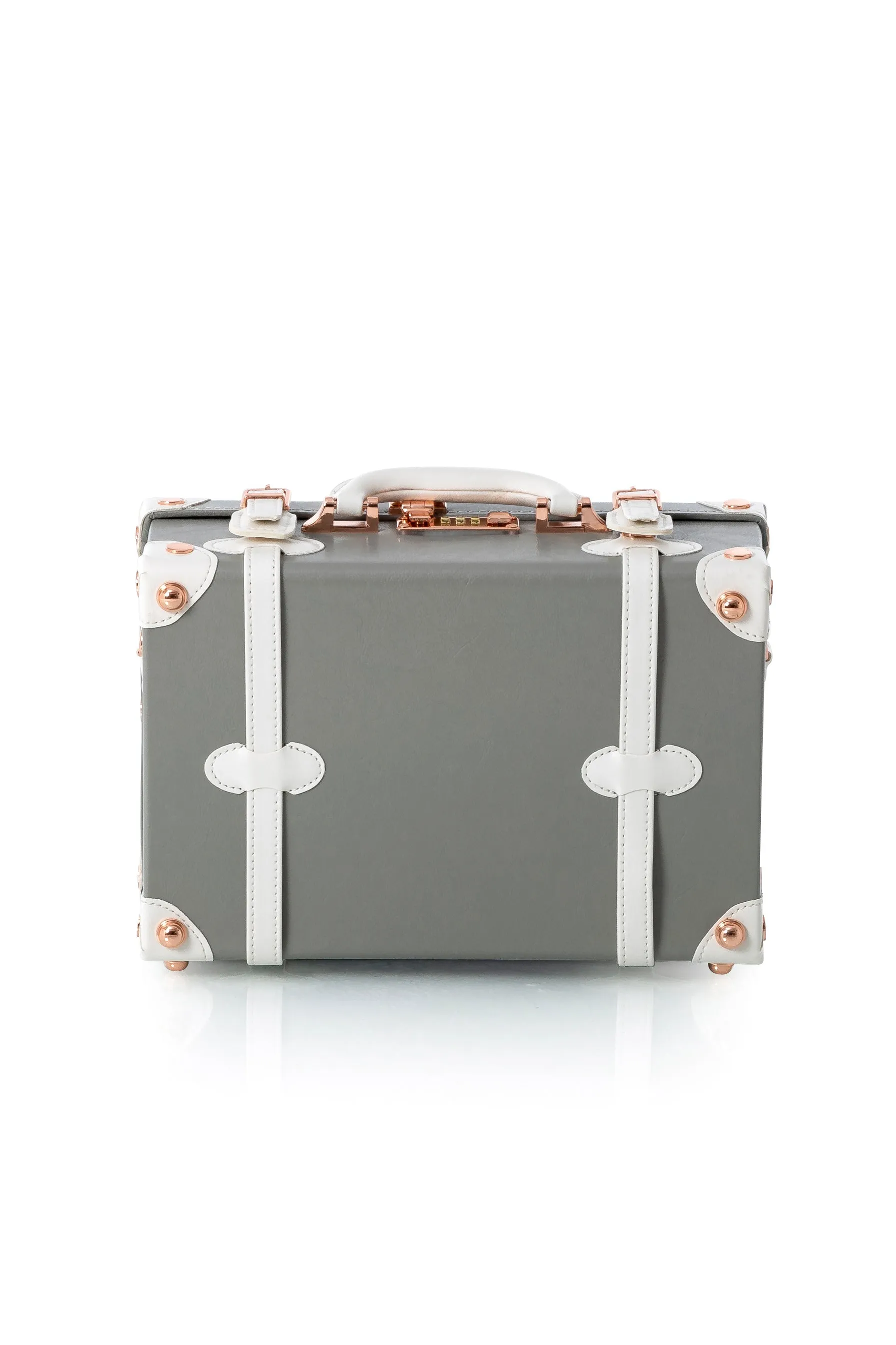 Minimalism Briefcase - Light Grey's