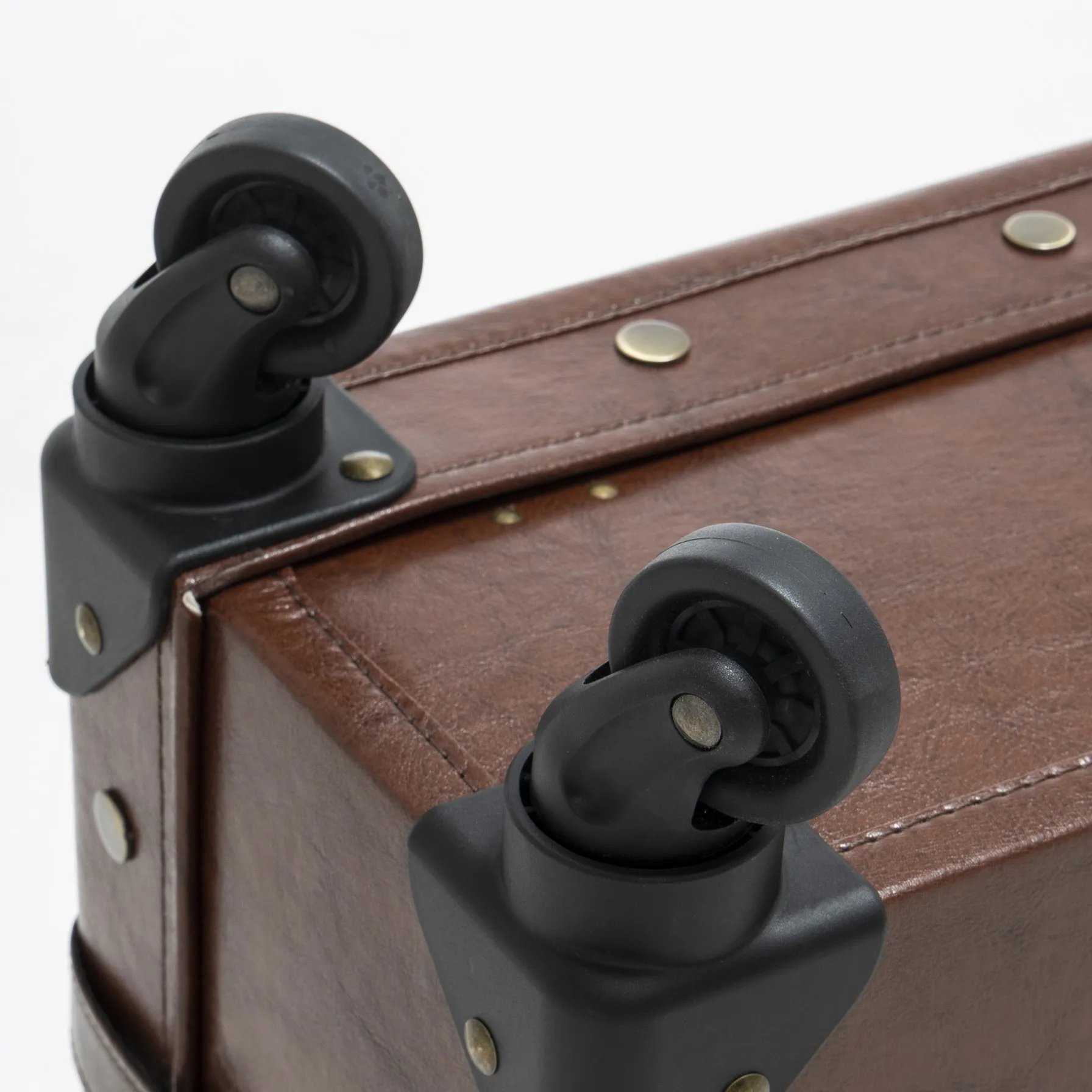 Minimalism XL Check-in Set - Briefcase