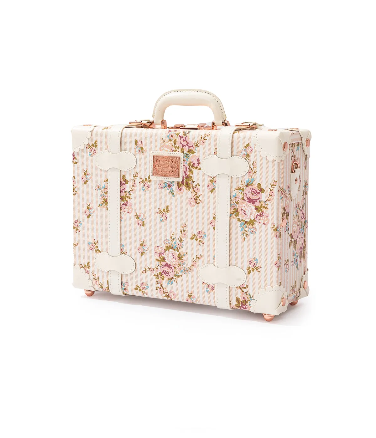 Minimalism XL Check-in Set - Briefcase