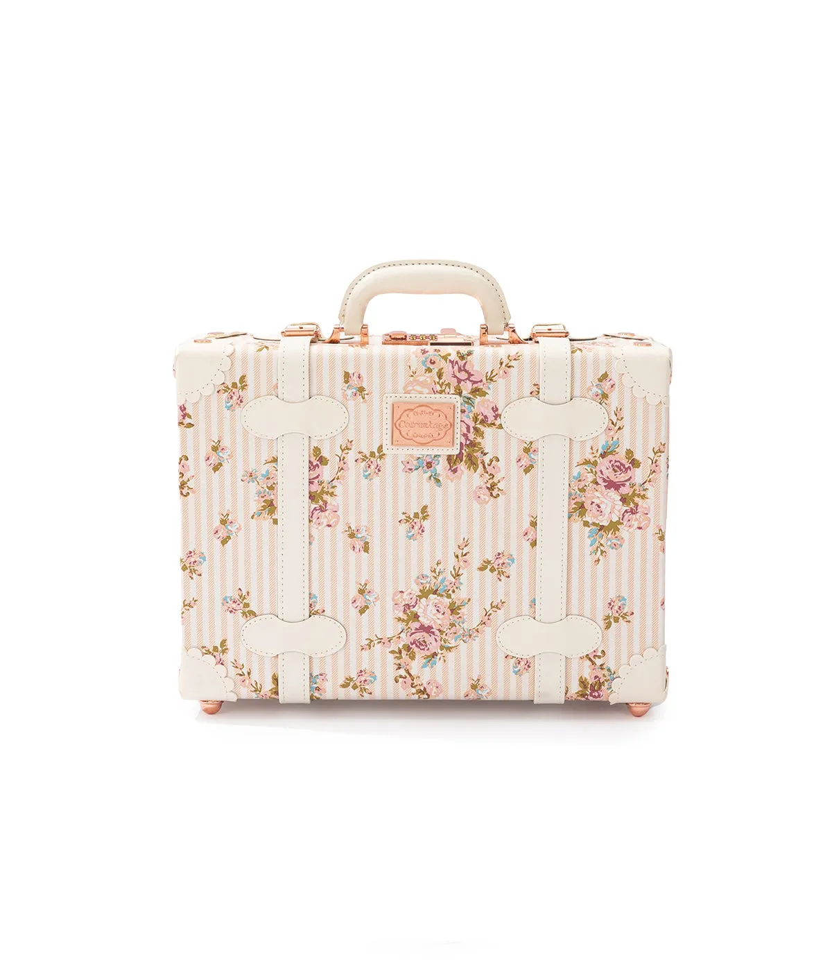 Minimalism XL Check-in Set - Briefcase