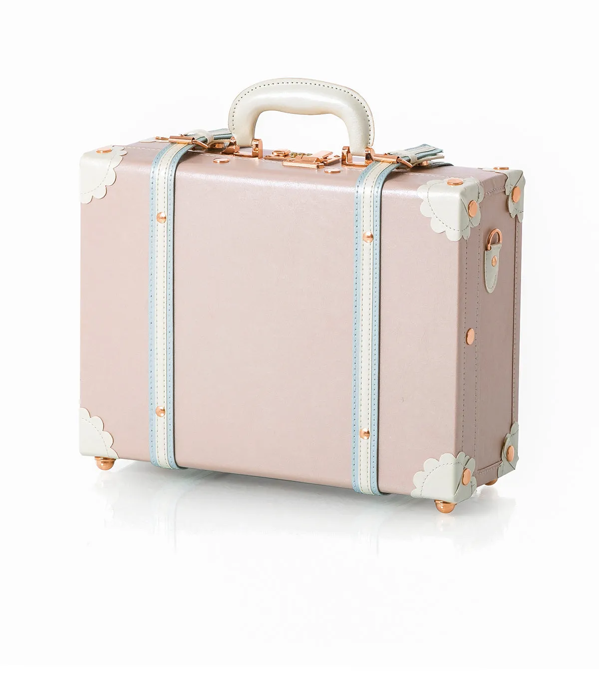 Minimalism XL Check-in Set - Briefcase