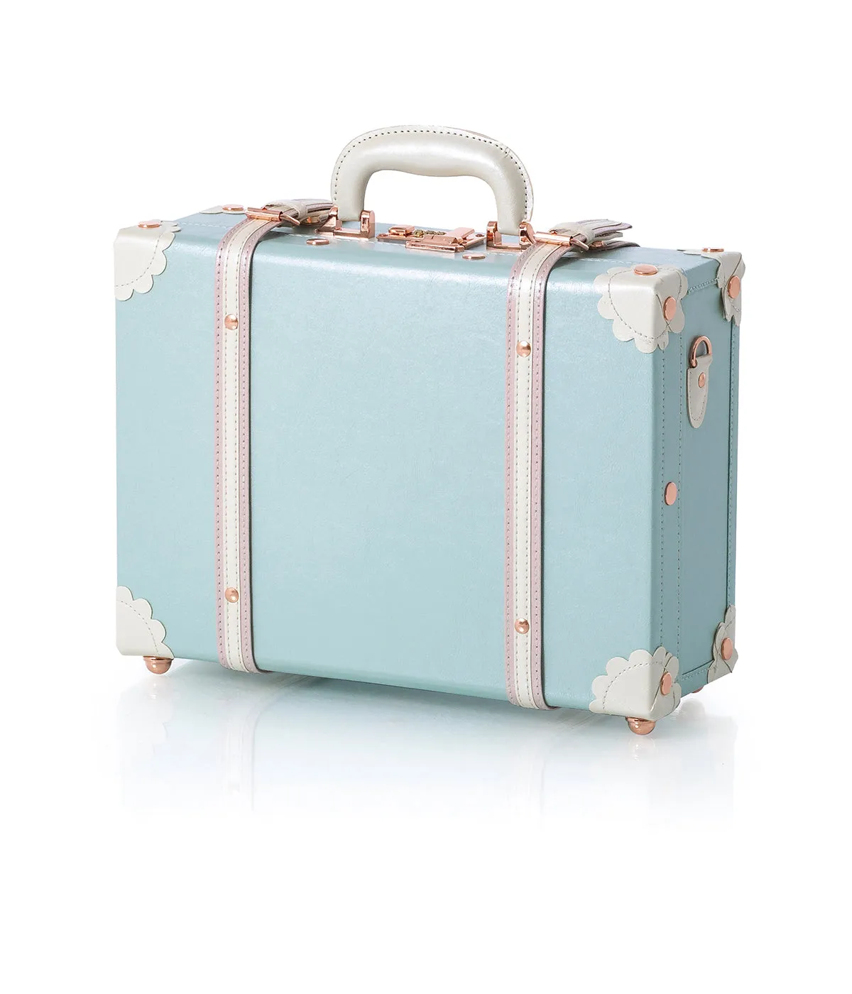 Minimalism XL Check-in Set - Briefcase