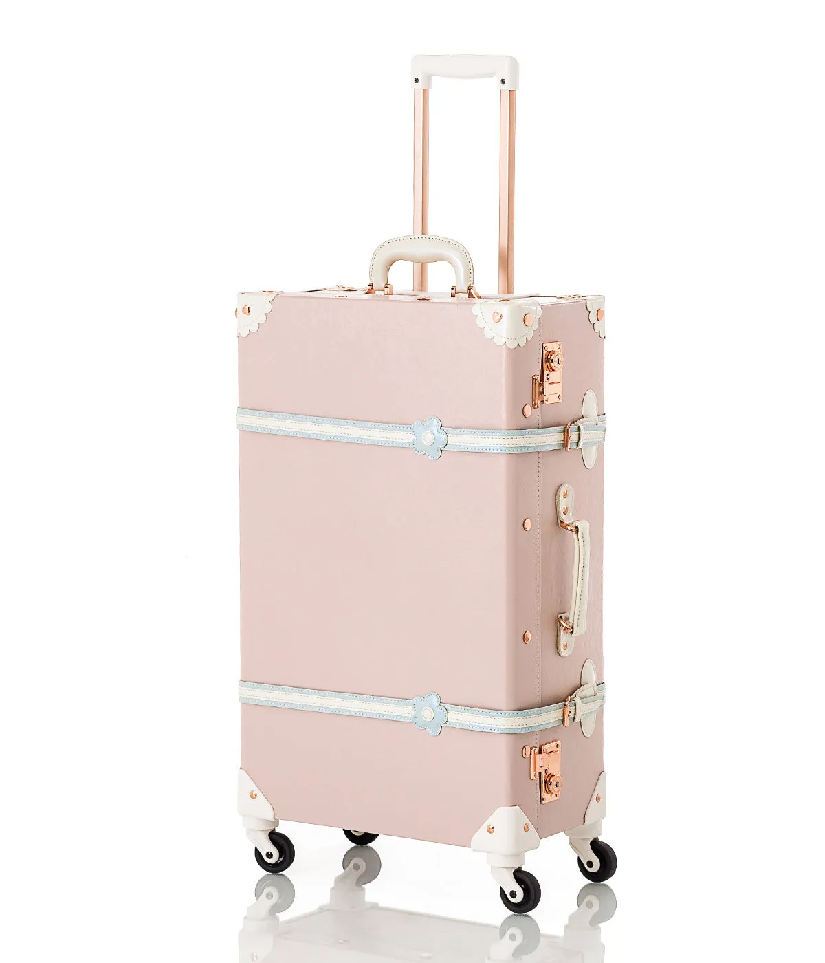 Minimalism XL Check-in Set - Briefcase