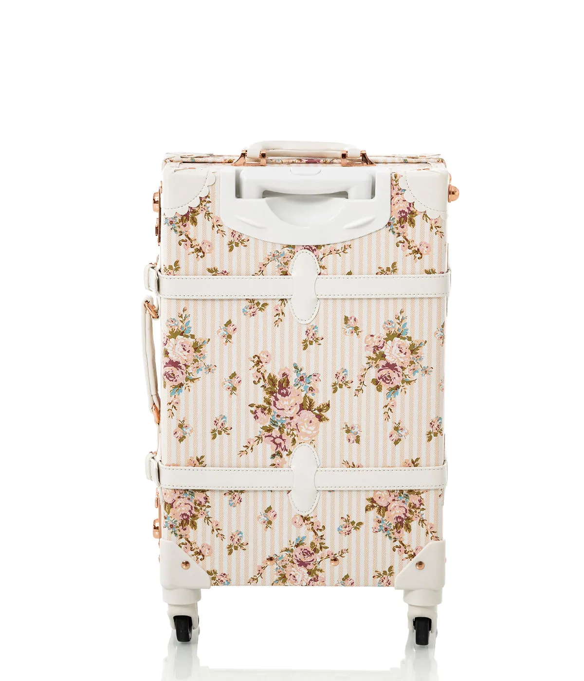 Minimalism XL Check-in Set - Briefcase