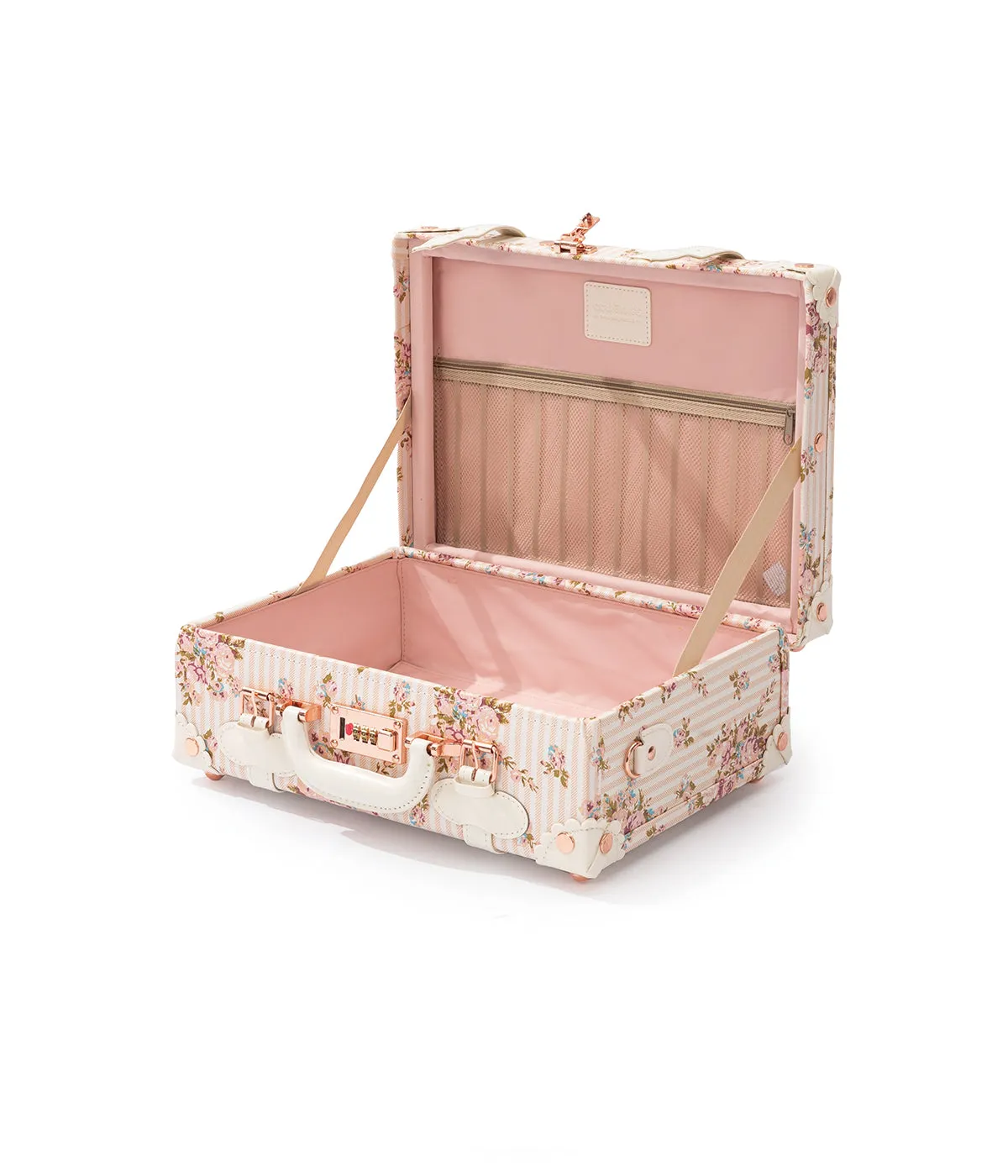 Minimalism XL Check-in Set - Briefcase