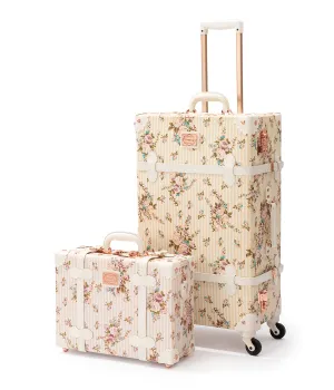 Minimalism XL Check-in Set - Briefcase