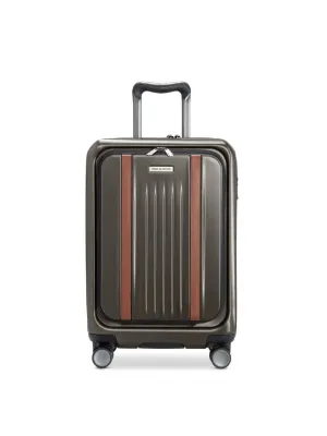 Montecito 2.0 Front Opening Carry-On