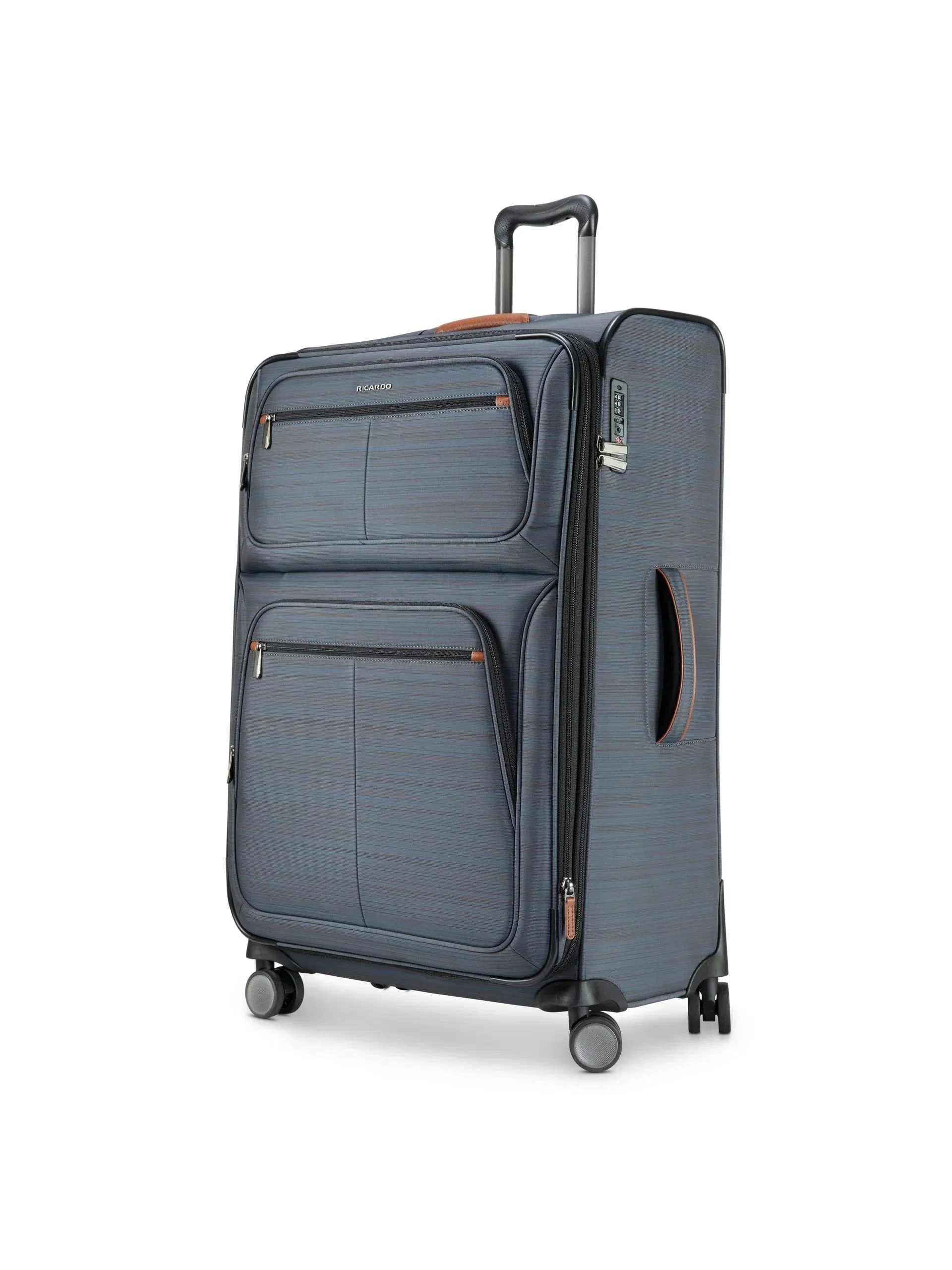 Montecito 2.0 Softside Spinner Large Check-In 30"