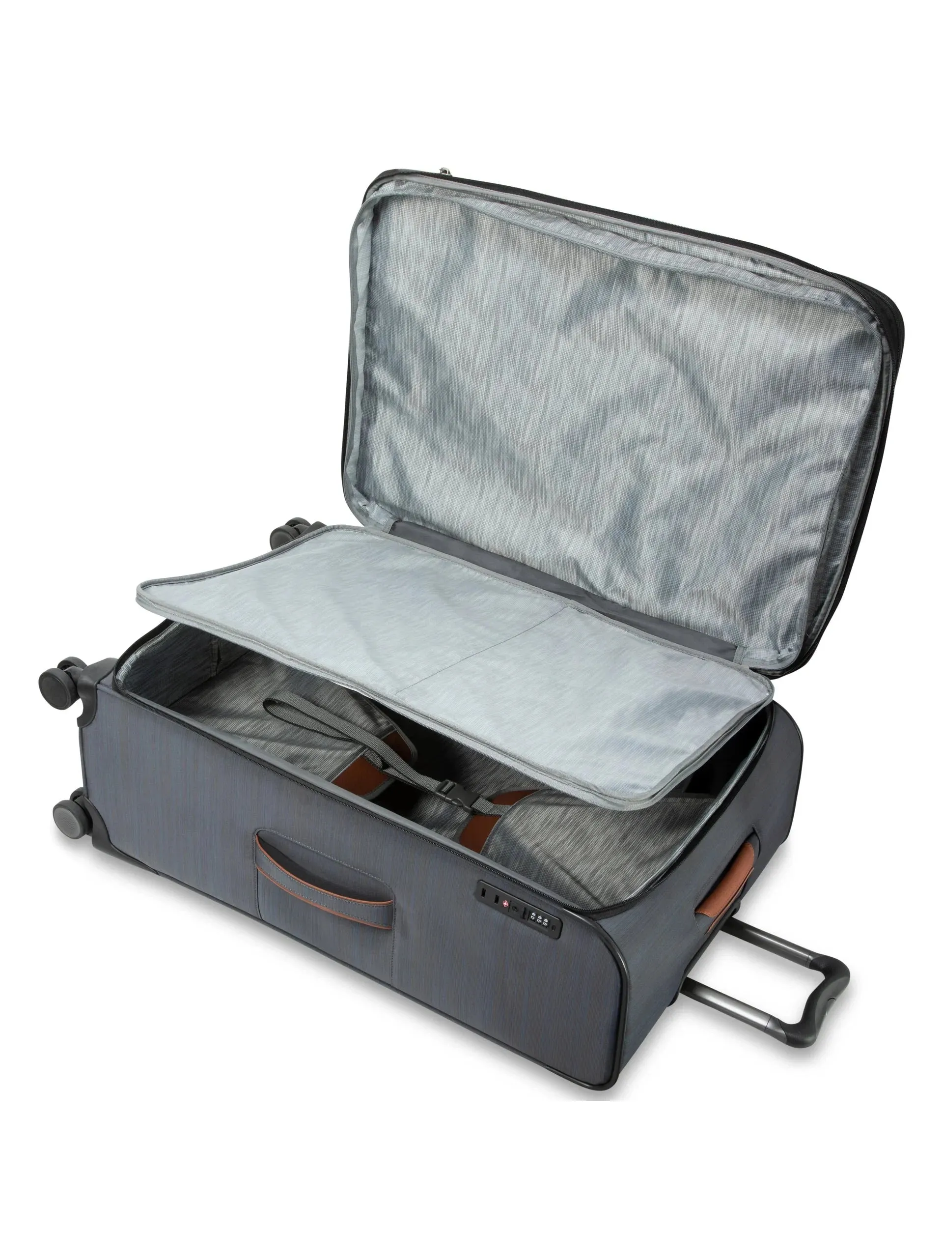 Montecito 2.0 Softside Spinner Large Check-In 30"