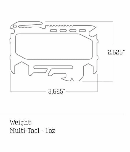 MT02 Multitool