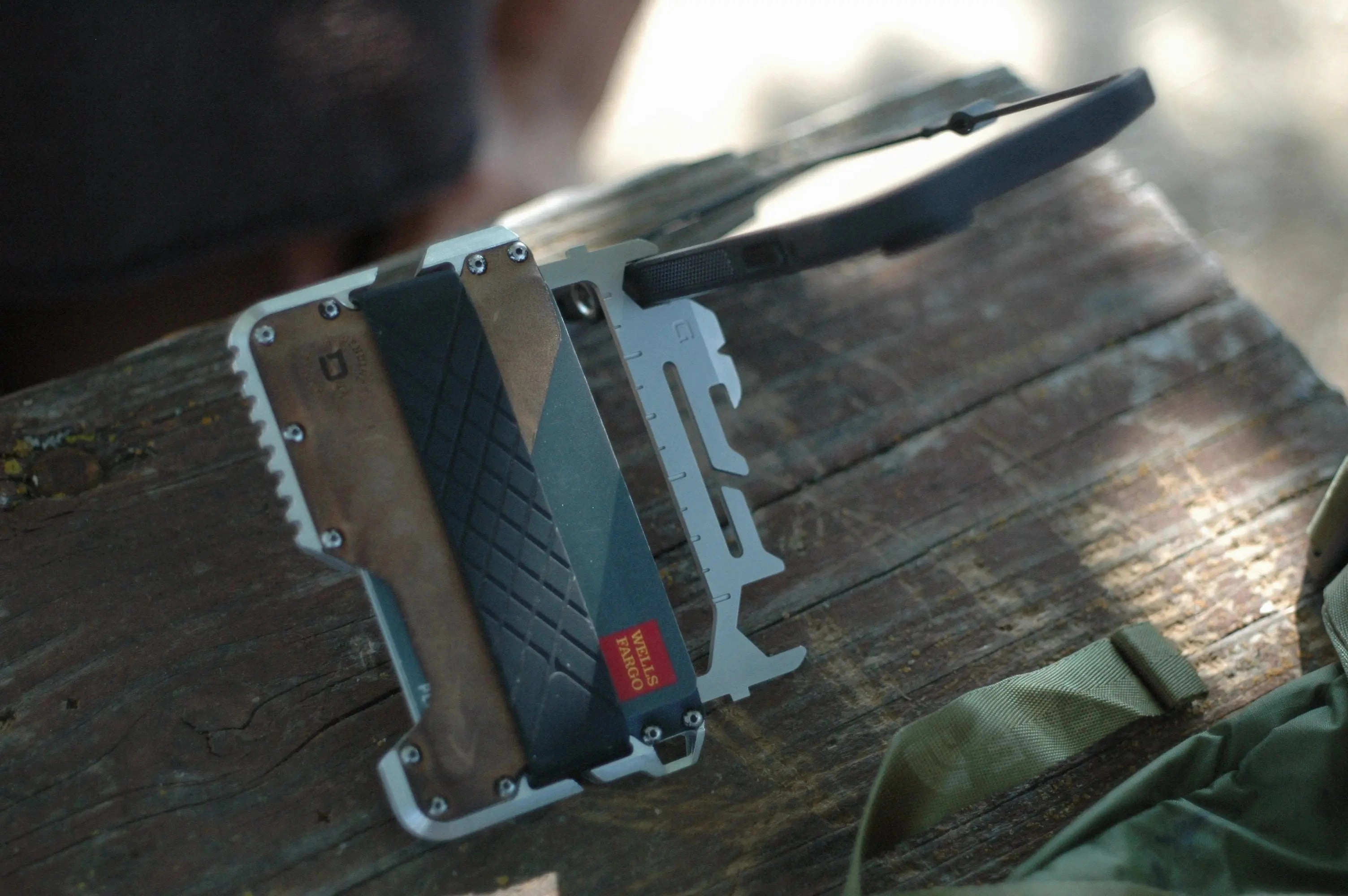 MT02 Multitool