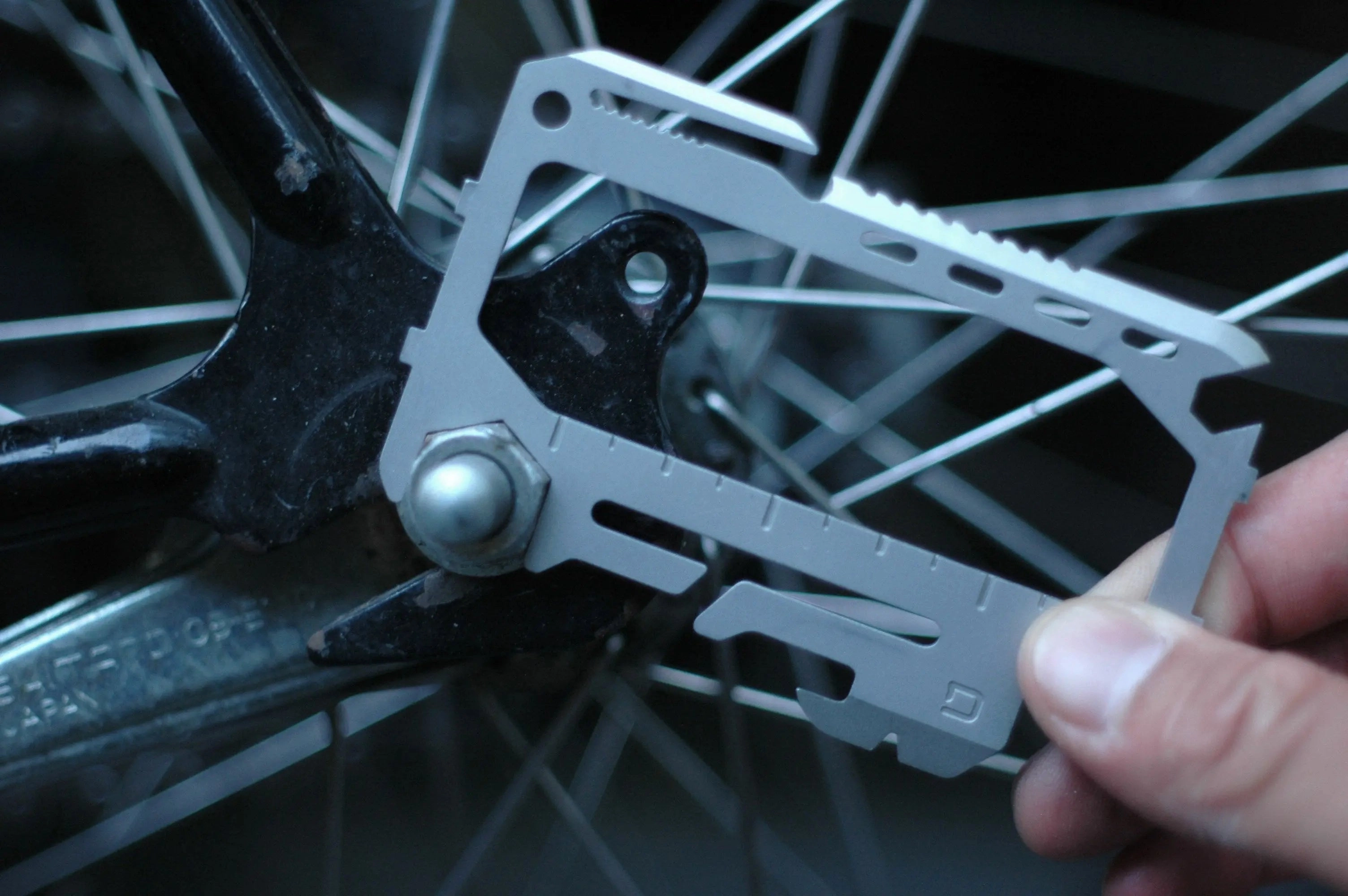 MT02 Multitool
