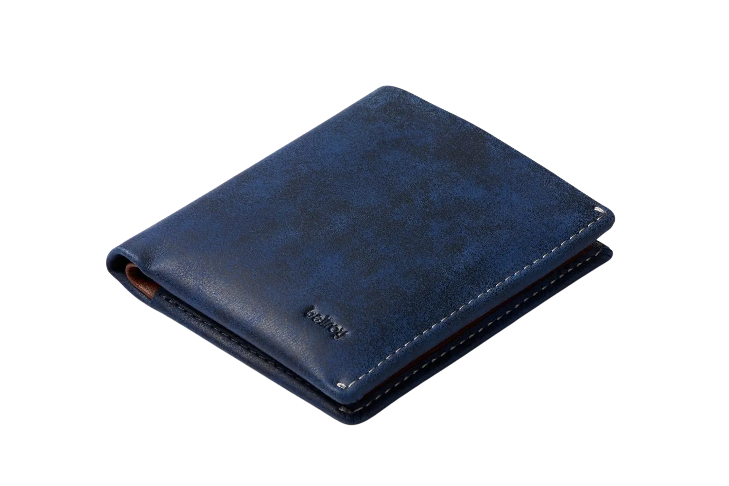 Note Sleeve Wallet - Ocean
