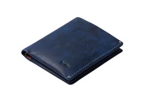 Note Sleeve Wallet - Ocean