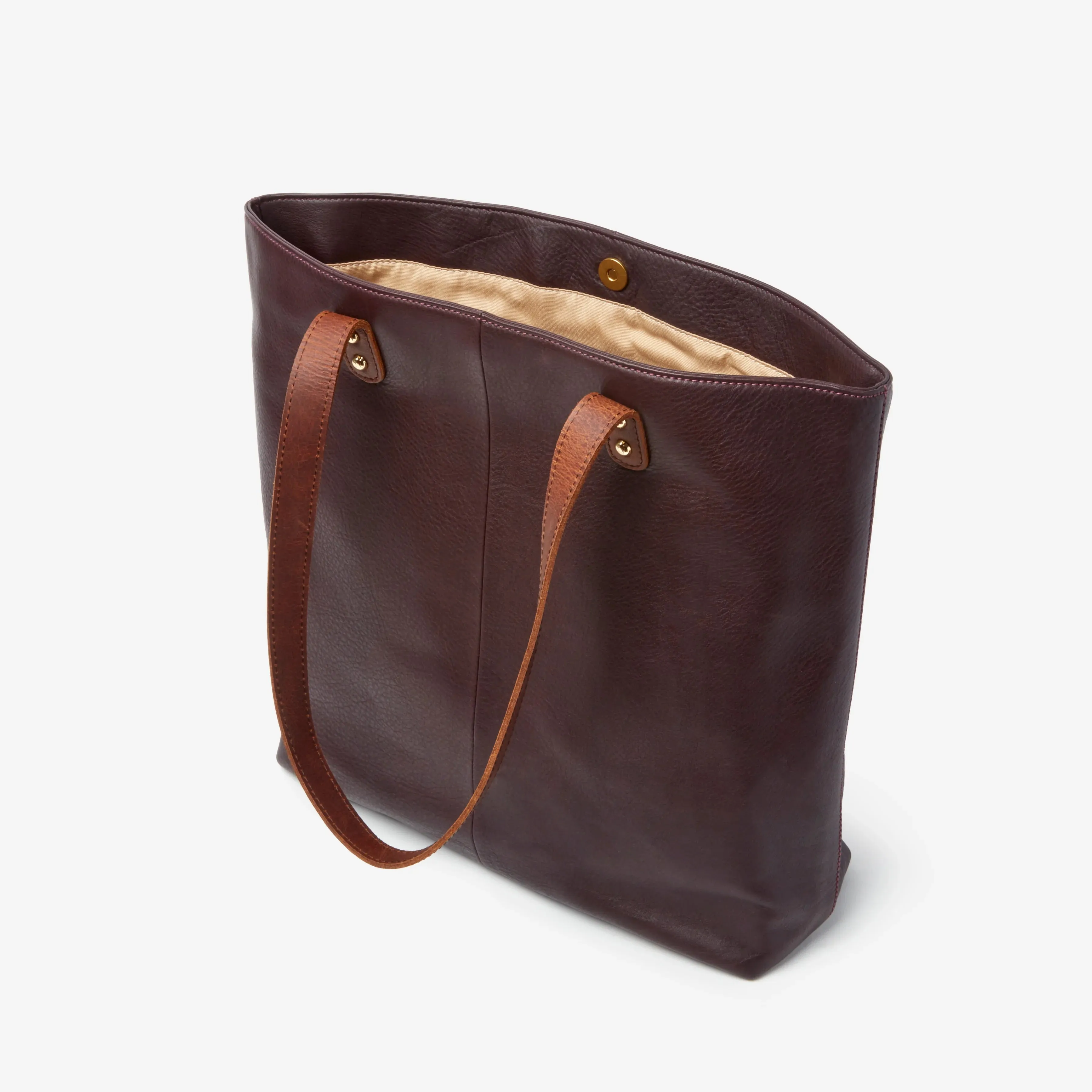 Osgoode Marley Aurora Leather Tote 7124