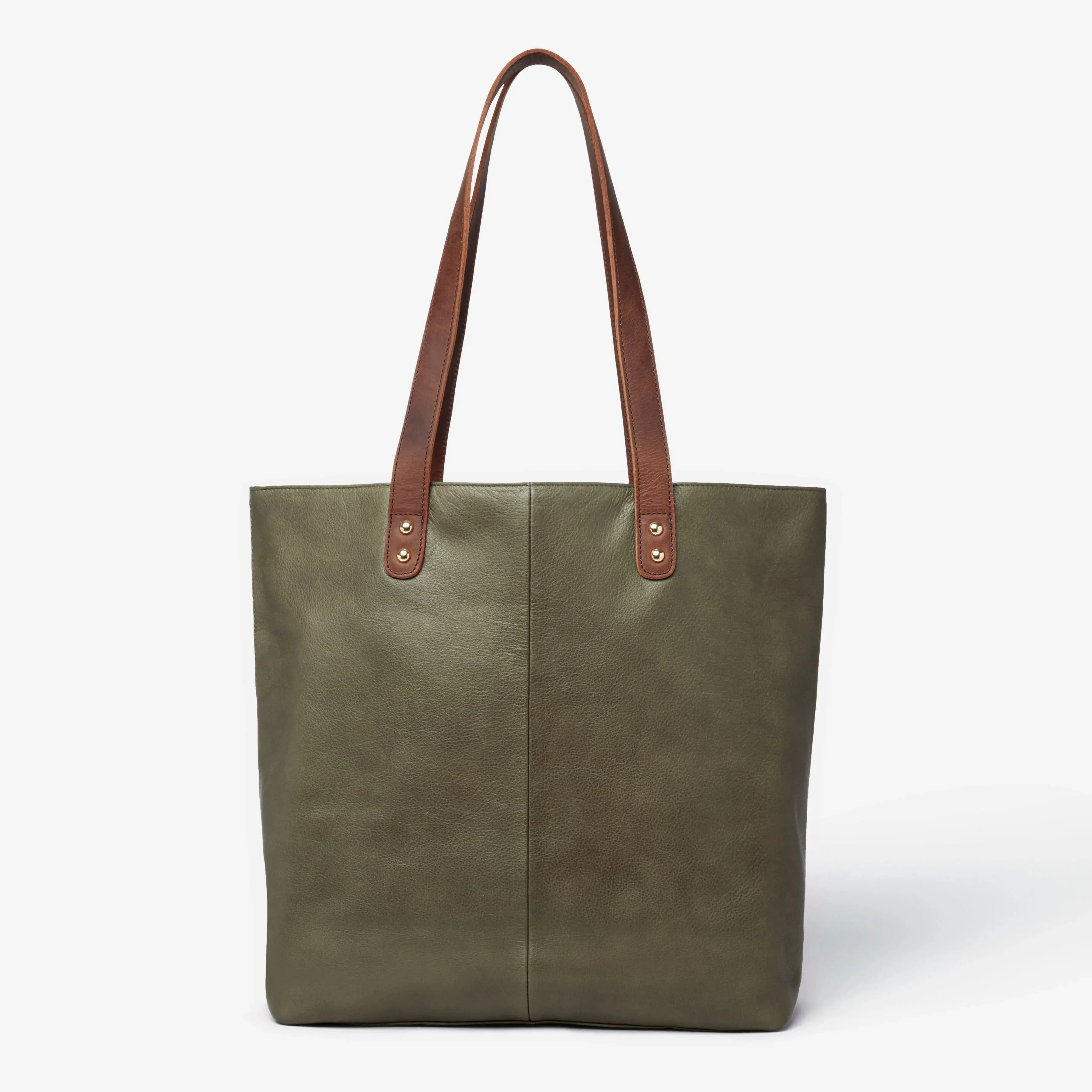 Osgoode Marley Aurora Leather Tote 7124