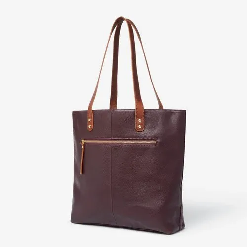 Osgoode Marley Aurora Leather Tote 7124