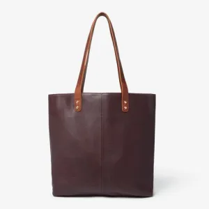 Osgoode Marley Aurora Leather Tote 7124